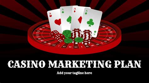 casino marketing strategy pdf|The Casino Marketing Plan: Objectives, Strategies and Action Plans.